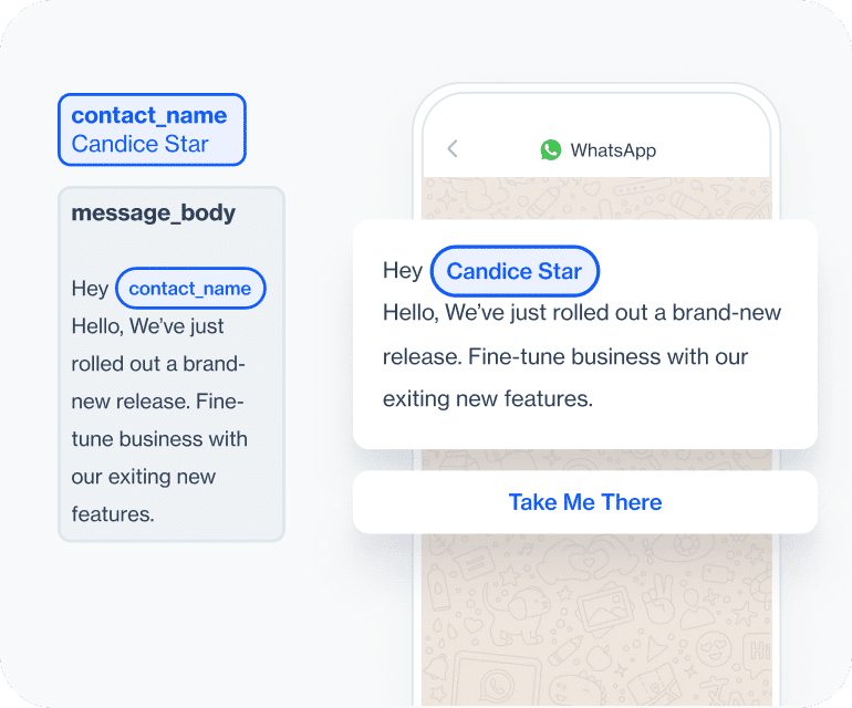 Advanced Content Personalization