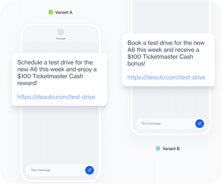 Robust A/B Testing