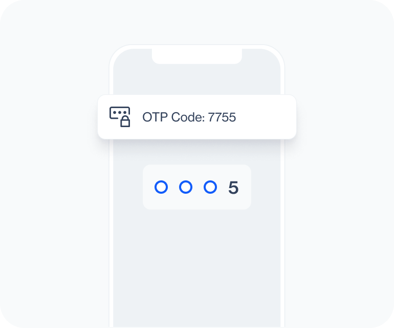 Transactional, OTP, and Fast Messaging