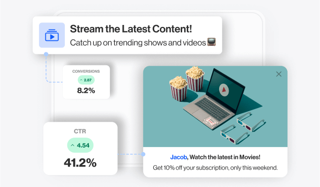 Медиа и развлечения